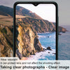 For Samsung Galaxy A04 4G imak Integrated Rear Camera Lens Tempered Glass Film