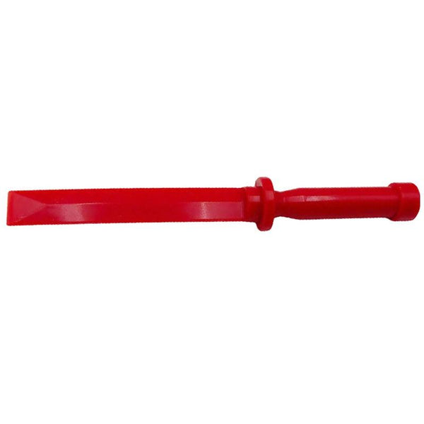 Car Tire Lever Plastic Scraper Repair Tool, Color: Red