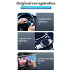 CPC200-Tbox Apple Wired To Android Box Qualcomm 4-core Wireless Car Interconnection Smart Box