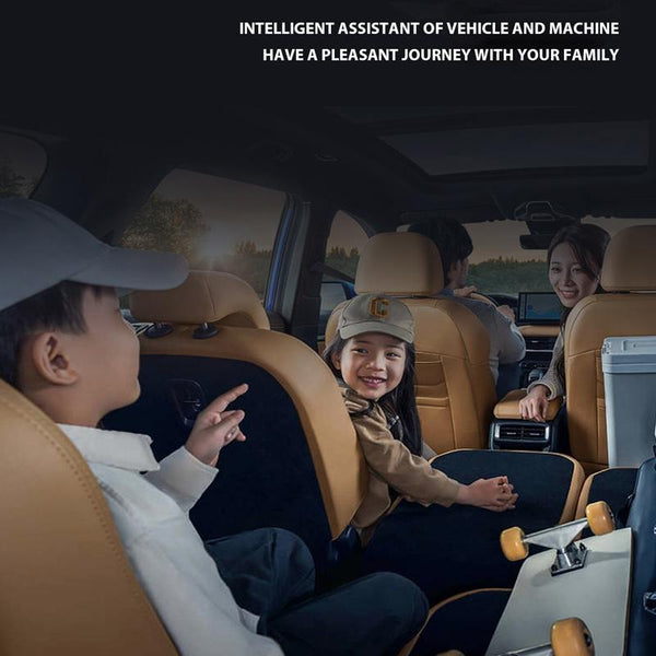 For IOS Car Carplay Box Wired to Wireless Bluetooth Adapter