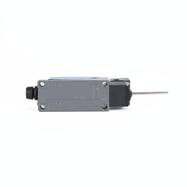 Electrical Rotary 90 Degree Lever Limit Switch ME-8107(Blue)