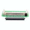 CF Memory Compact Flash Card to 50 Pin 1.8 inch Ide Hard Drive SSD Adapter