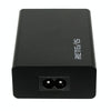 RETEVIS RTC501 40W / 8A 5 Ports USB Multi-function Charger Desktop Charging Station for H-777/RT27/RT7/RT22/H-777S