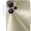 For Realme 10 5G imak Integrated Rear Camera Lens Tempered Glass Film