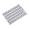 Full-page Bookmark Pendant Silicone Mold DIY Epoxy Resin Mold, Spec: Rectangular Small