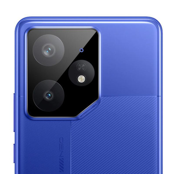 For Realme Neo7 IMAK Rear Camera Lens Glass Film Black Version