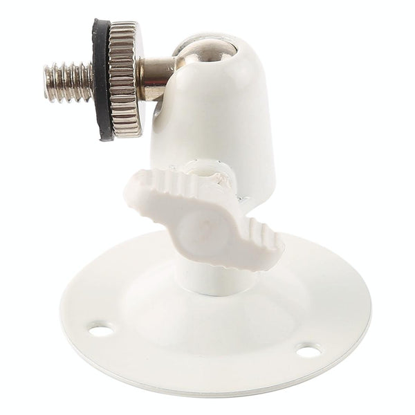 Adjustable Metal CCTV Camera Bracket - Indoor/Outdoor