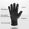 DIVESTAR Diving Gloves Cut & Stab Resistant Sports Gloves, Model: 5mm, Size: M