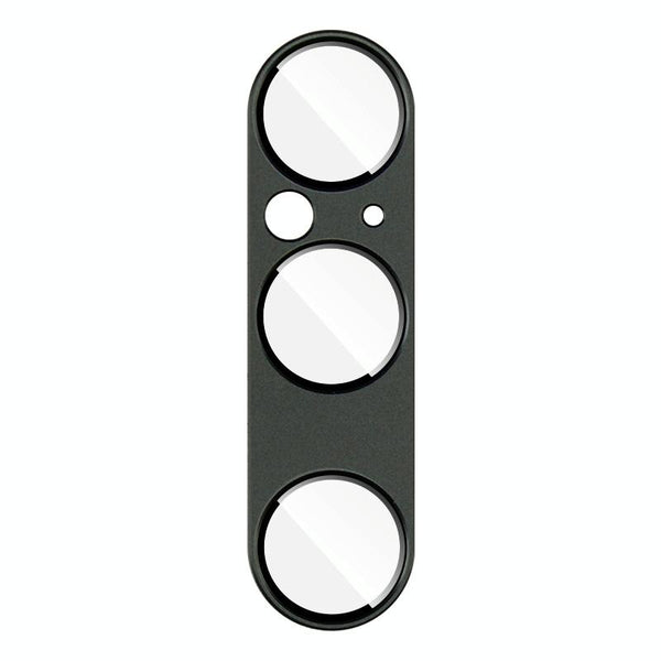 For Sony Xperia 1 VI IMAK Metal Armor Premium Camera Protector Film(Green)