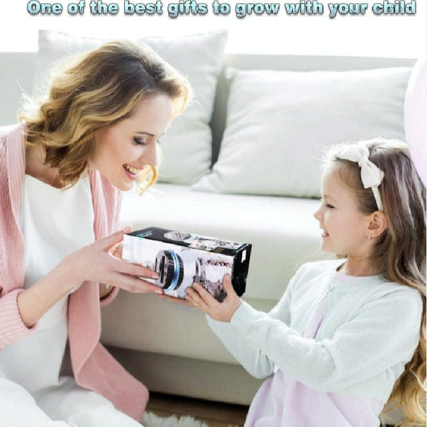 Digital Display Counting Piggy Bank With Lock, Currency: EUR