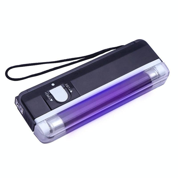 Handheld LED UV Car Ink Repair Curing Lamp
