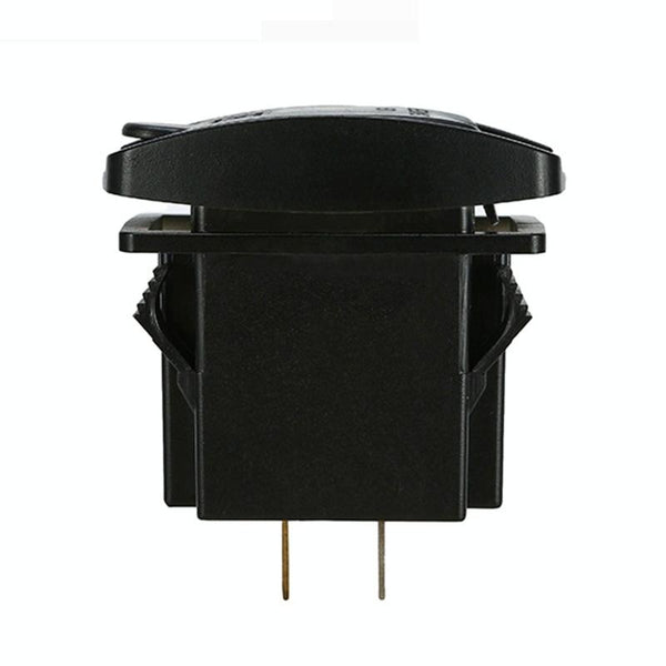 Car 4.8A Double-sided Mobile Phone Charger