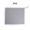 Fireplace Metal Mesh Screen Fireplace Screen To Prevent Sparks From Spilling Out 61x45.7cm