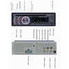 8169A 12V Car Radio Receiver MP3 Player, Support Bluetooth Hand-free Calling / FM / USB / AUX / TF Card
