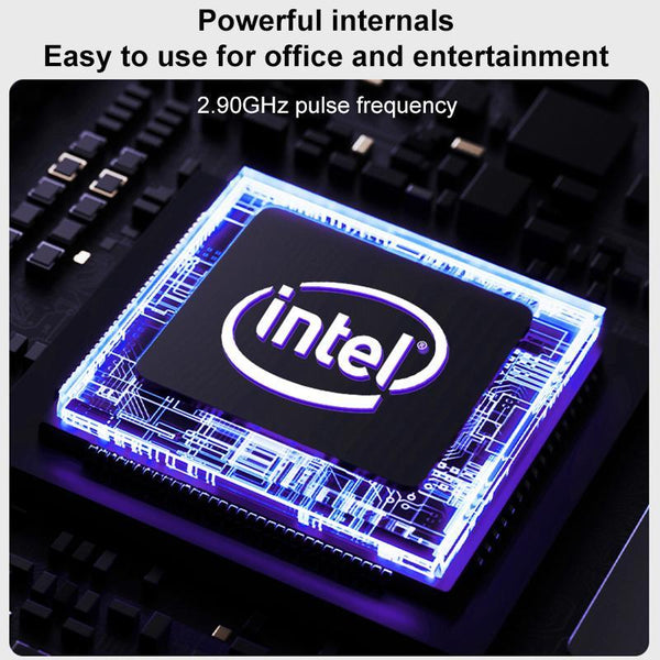 Jumper EZpad V13 Tablet PC, 16GB+512GB, No Keyboard, 13 inch Windows 11 OS Intel Jasper Lake N5095 Quad Core, US Plug