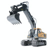 MoFun 1044 Excavator 2.4G 1:20 Multifunctional Crawler Heavy Excavator