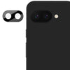 For Google Pixel 9a IMAK Rear Camera Lens Glass Film Black Version