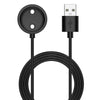 For Suunto Vertical Smart Watch Magnetic Charger, Length: 1m(Black)