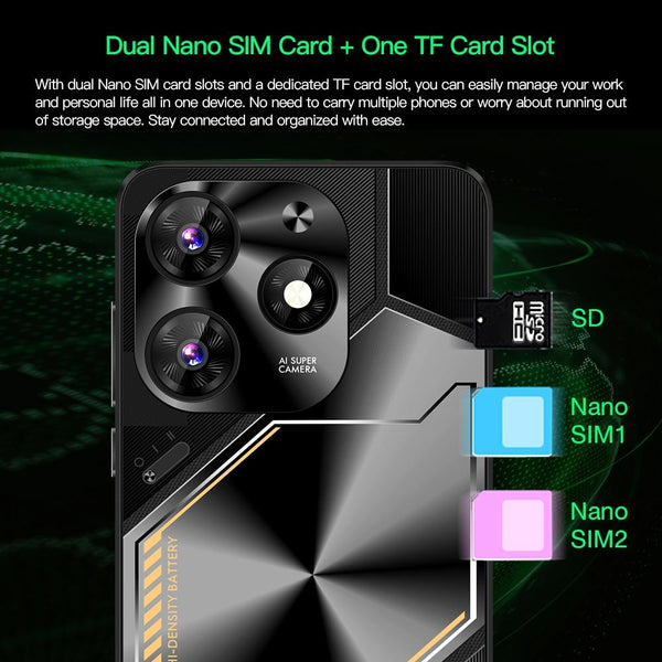 Povo6 Neo / DP29, 1GB+16GB, Face Identification, 5.0 inch Android 8.1 MTK6580M Quad Core, Network: 3G, Dual SIM, Plug:EU Plug(Black)