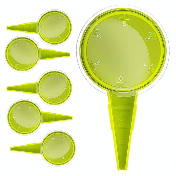 14 In 1 Kit  Adjustable Plant Seed Sower Planter Hand Held Flower Grass Plant Seeder