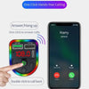 F21 PD + USB Car Charger Bluetooth Car Adapter Handsfree Call FM Transmitter MP3 Music Player