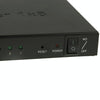 V1.4 Full HD 1080P 1 x 8 HDMI Amplifier Splitter, Support 3D(Black)