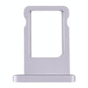 iPad 10.2" SIM Tray Grey - A2200/A2198/A2232