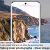 For Huawei Pura 70 Ultra 2 PCS/Set IMAK HD Glass Rear Camera Lens Film