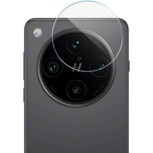 For OPPO Find X8 Pro 2 PCS/Set IMAK HD Glass Rear Camera Lens Film