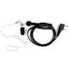 RETEVIS K Air Guide Acoustic Tube Earphone Microphone