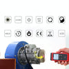 UT373 Non-contact High-precision Laser Tachometer Digital Display Motor Speedometer
