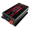 Zhizun Modified Sinewave 12V to 110V 4000W Car Power Inverter(Black)