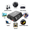 12V To 110V 1000W Pure Sine Wave Inverter
