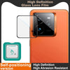 For Realme GT7 Pro imak HD Glass Rear Camera Lens Film, Self-positioning Version