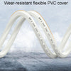 JINGHUA B110 Male To Female DB Cable RS232 Serial COM Cord Printer Device Connection Line, Size: 1.5m(Beige)