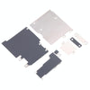 iPad Pro 12.9" (2021) Motherboard Cover - Iron