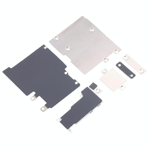 iPad Pro 12.9" (2021) Motherboard Cover - Iron