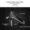 Creative Multi-functional Auto Car Seat Hanger Holder Hooks Clips for Bag Purse Cloth