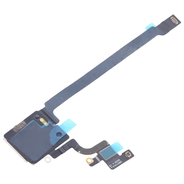 iPad Pro 12.9" (2021) SIM Card Reader Replacement