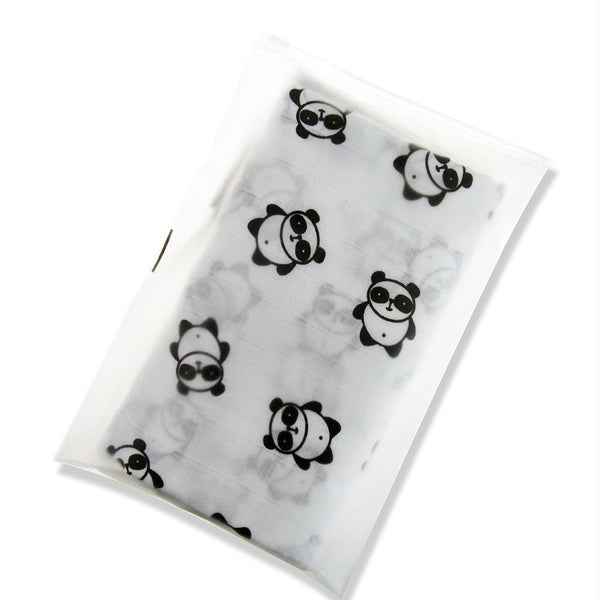 Cartoon Baby Soft Gauze Quilt Swaddle Cotton Bath Towel 117 X 117cm, Style: Christmas Tree