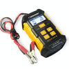 KONNWEI KW510 3 in 1 Car Battery Tester / Charger / Repairer, Support 8 Languages(US Plug)