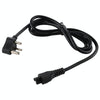 Small South African Power Cord