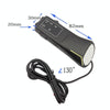 MH-H58M3 Universal Car Steering Wheel Controller Car Navigator Steering Wheel Remote Control