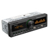 SWM-80A DC12V Car MP3 Support FM / AM & Bluetooth & Mobile Phone Voice Assistant