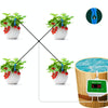 Household Intelligent Drip Irrigation Automatic Watering Timing Machine, Specification: Water 2 Potted Plants