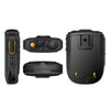 UNIWA BM001 Zello Walkie Talkie Handheld Wireless Bluetooth PTT Hand Microphone for iOS