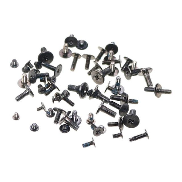 iPad 6/9.7 (2018) A1893/A1954 Complete Screw Set