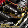 JJR/C Wind Walker 4WD High-Speed Brushless Off-Road Vehicle Toy