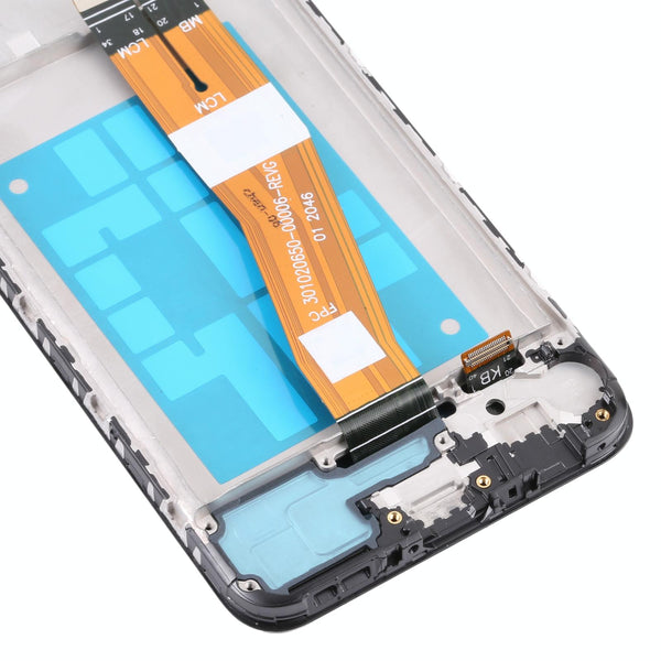 Samsung Galaxy A03 LCD Screen & Digitizer Assembly w/ Frame A035F