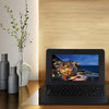 10.1 inch Notebook PC, 1GB+8GB, Android 6.0 A33 Dual-Core ARM Cortex-A9 up to 1.5GHz, WiFi, SD Card, U Disk(Black)